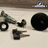 Replacement Ignition Key StylePro - (PGO)