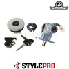 Replacement Ignition Key StylePro - (PGO)