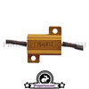 25W 4-Wire LED Flashing Resistor