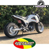 Boso-Ichibanboshi Ver 3 for Honda Grom MSX 125cc (4T)
