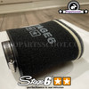 Air filter Stage6 Double-Layer BIG - (28-55mm)