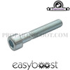 Screw Set CVT Cover Galvanized Steel for Minarelli
