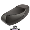 Replacement Seat Black for Yamaha Bws'r-Zuma 1988-2001