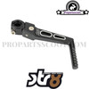 Kickstart Lever STR8 Lighty Aluminium for Derbi