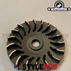 Variator Pulley StylePro Racing - (PGO)