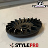 Variator Pulley StylePro Racing - (PGO)