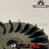 Variator Pulley StylePro Racing - (PGO)