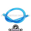 Reinforced Cooling Tube 19x26mm, 1 Meter Carenzi