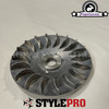 Replacement Variator Pulley StylePro - (PGO)