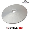 Replacement Variator Pulley StylePro - (PGO)