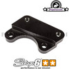 Floating Brake Disc Front with Adapter Stage6 R/T 300mm for Derbi