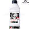 Brake Fluid Ipone - DOT 5.1 100% Synthetic (500ML)