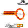 Temperature Sensor Spark Plug M14 Stage6 Orange
