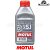 Brake Fluid Motul DOT 5.1 100% Synthetic (500ML)