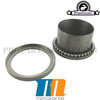 Torque Spring Seat Racing for Minarelli, Morini (105mm)