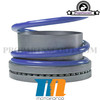 Torque Spring Seat Racing for Minarelli, Morini (105mm)