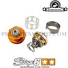 Valve H/L Shock Stage6 R/T Limited Edition for Piaggio 50cc 2T