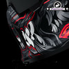 Ruroc Helmet EOX Oni