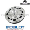 Cylinder Kit Bidalot Racing RF50WR for Derbi Euro 2 (50cc, 12mm)