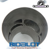 Cylinder Kit Bidalot Racing RF50WR for Derbi Euro 2 (50cc, 12mm)