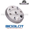 Cylinder Kit Bidalot Racing RF50WR for Derbi Euro 3 (50cc, 12mm)