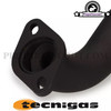 Exhaust Tecnigas Silent Pro - (PGO/Genuine)