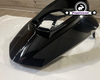 Tail Fairing BCD RX Black for Yamaha Booster 2004+