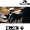Riders Gloves - Tartan Muc-Off