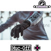 Summer Lightweight Mesh Rider Gloves - Green
