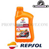 Repsol Moto Racing 4T Synthetic Oil (15W-50)