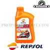 Repsol Moto Racing 4T Synthetic Oil (10W-40)