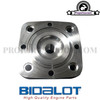 Racing Factory Combustion Chamber Bidalot for Cylinder 85-B Derbi Euro 2 (86cc, 12mm)