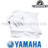 Original Radiator Fin MBK Nitro & Yamaha Aerox After 2013, White