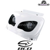 Twin Headlamps BCD RX for Yamaha Booster 2004+