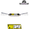 Handlebar ProTaper SE Seven Eights 800mm x 95mm, 22mm Silver