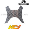 NCY Floor Board Diamond Plate for Genuine Roughhouse 50cc 2T