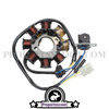 Ignition Stator Original type Peugeot Vclic for Kymco Agility 139QMB (GY6)
