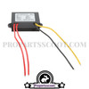 Regulator - AC -> DC Converter, 12V (Universal)