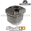 Cylinder Kit Stage6 70cc, 12mm Sport Pro MKII for Minarelli Horizontal (AC)