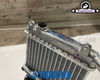 Radiator Assy Yamaha Zuma 50F & X 50 2012+ and Vino 06-15 4T