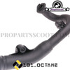 Exhaust for Kymco 50cc 2T (AC)
