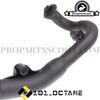 Exhaust for Kymco 50cc 2T (AC)