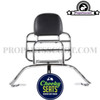 Option) Backrest Cover for Prima Backrest (Pad / Rack not Included)