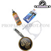 GY6 150cc + Short Axle Replacement Kit