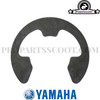 Center Stand Pin Circlip for Yamaha Zuma 50F & X50 2012+