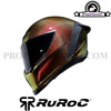 Ruroc Helmet EOX Supernova