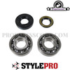 Bearing Set To Crankshaft Stylepro for Minarelli Horizontal & Vertical