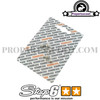 Stage6 Inspection Lid Screw for Transmission Cover MBK Nitro & Booster