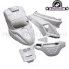 Complete Fairing Kit for Yamaha Booster 2004+