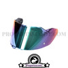 SMK Stellar Replacement Helmet Visor (Pinlock 70)